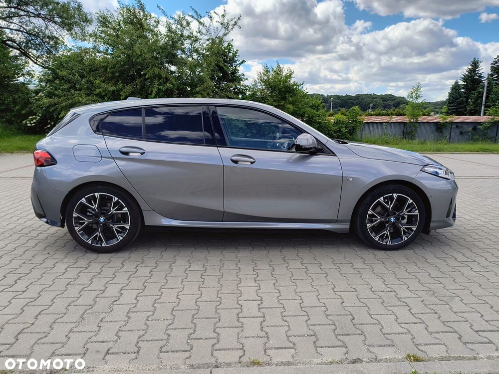 BMW Seria 1 118d M Sport - 18
