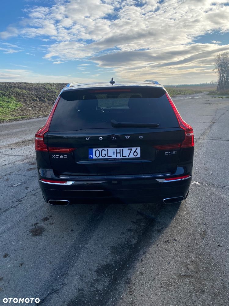 Volvo XC 60 D5 SCR AWD Inscription - 18