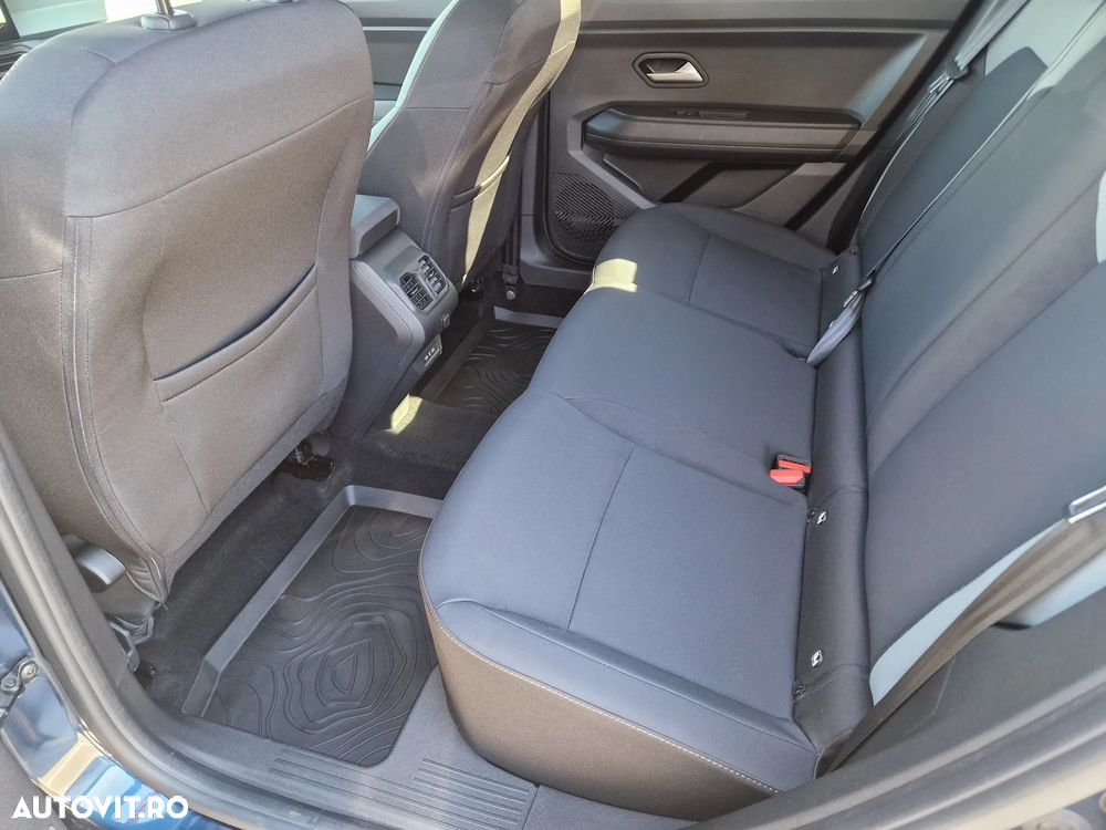 Dacia Bigster TCe 130 4X4 MHEV Extreme - 18