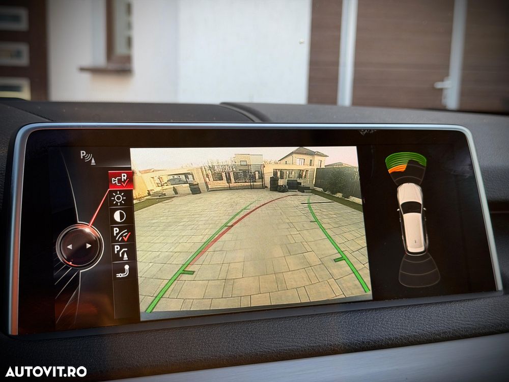 BMW X5 xDrive30d Sport-Aut. - 38