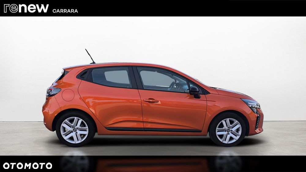 Renault Clio - 6
