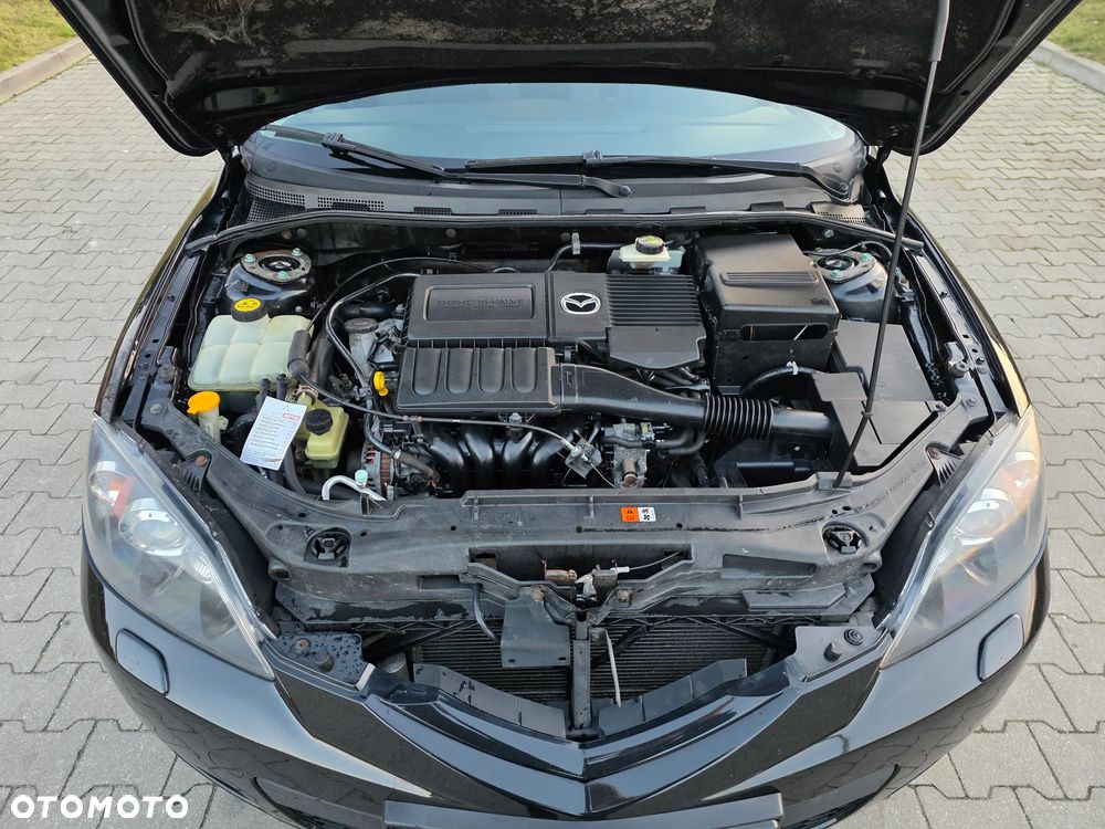 Mazda 3 - 11