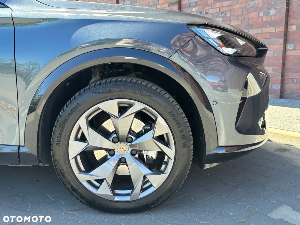 Cupra Formentor 1.5 eTSI mHEV DSG - 9