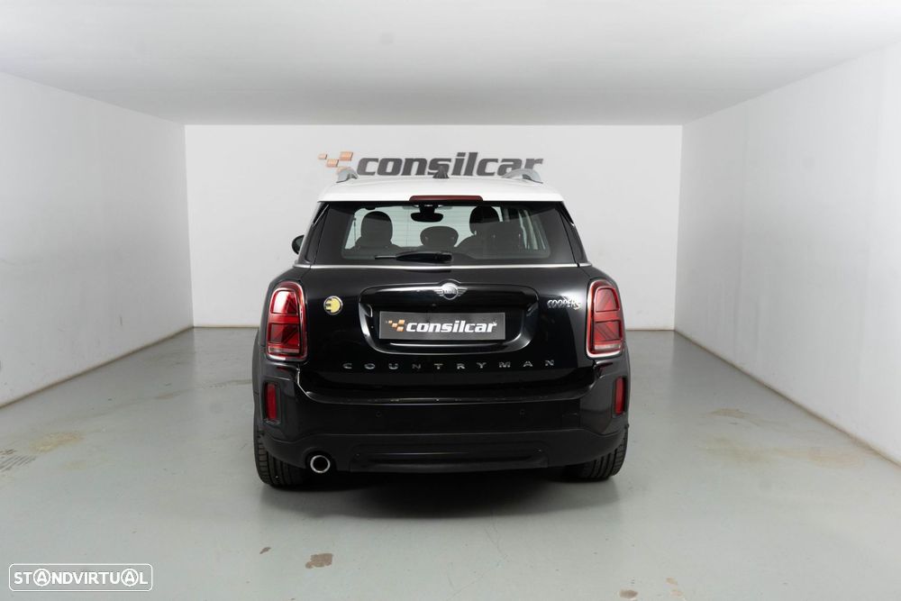 MINI Countryman Cooper SE ALL4 Auto - 5