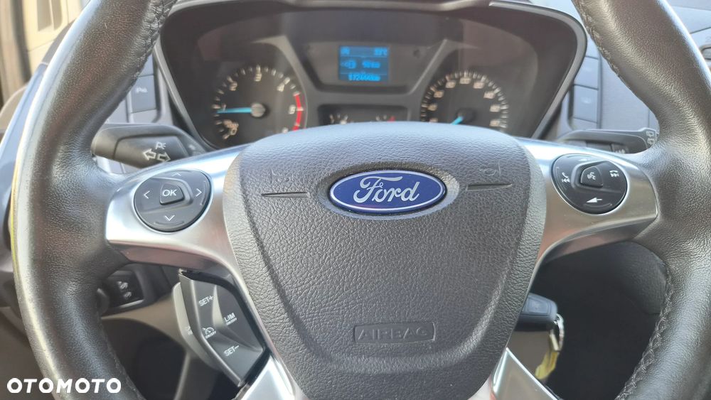 Ford Tourneo Custom 2.0 TDCi L2 Titanium - 24