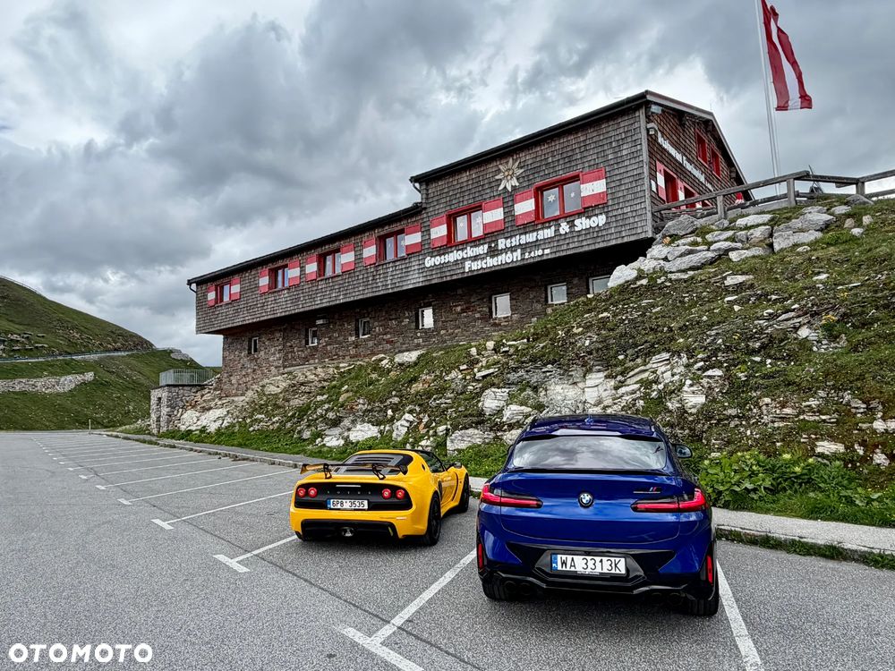 BMW X4 M X4M Competition - 3