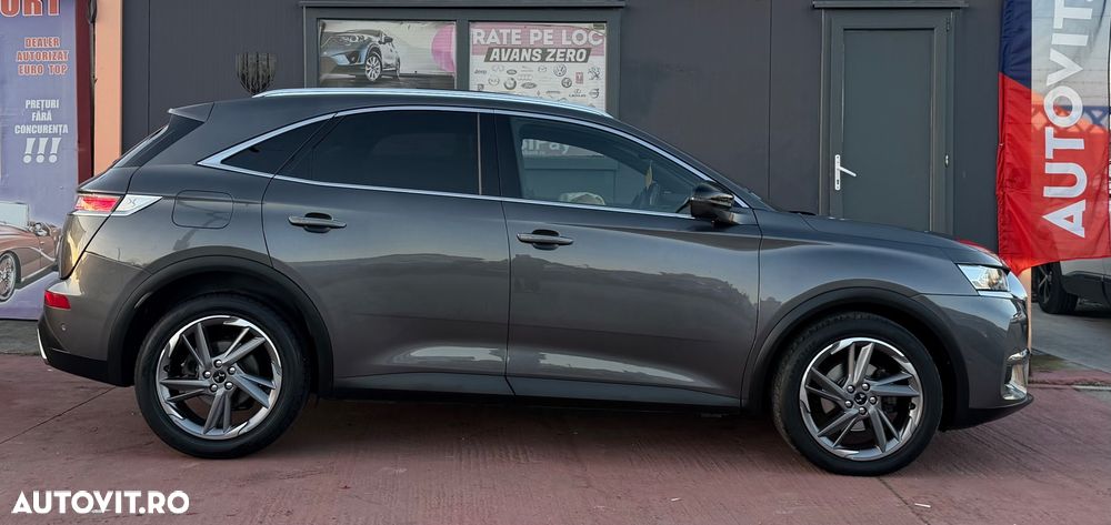 DS Automobiles DS 7 Crossback - 16