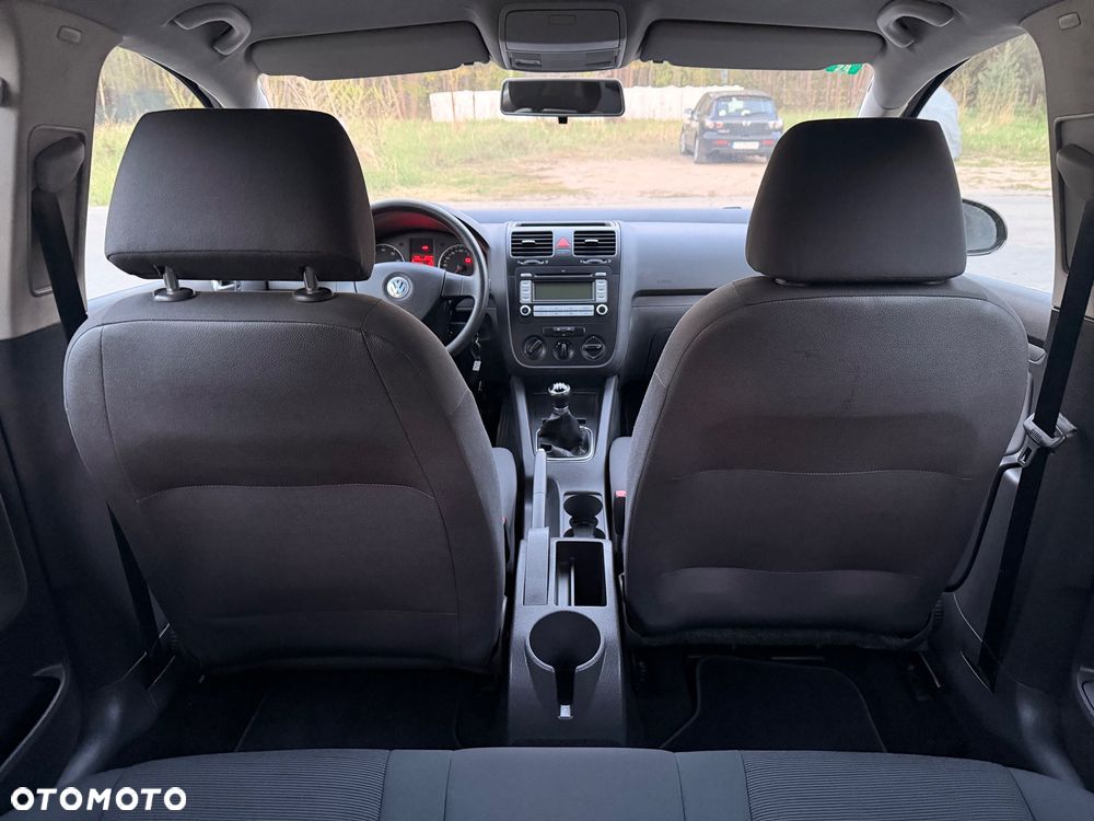 Volkswagen Golf 1.6 Team - 22