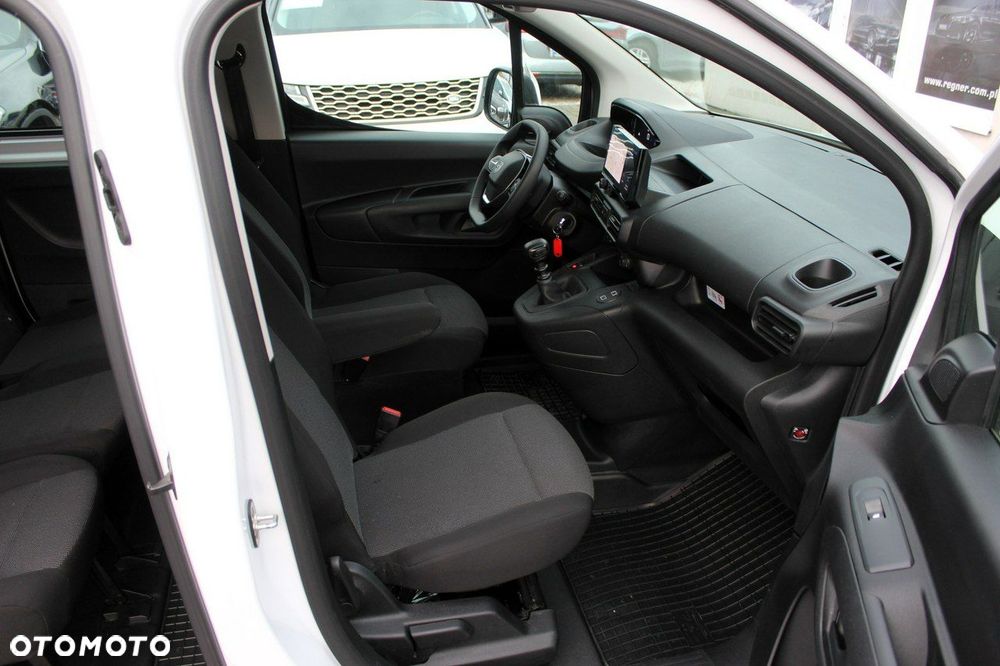 Peugeot Partner S&S L2 (bryg.) - 12