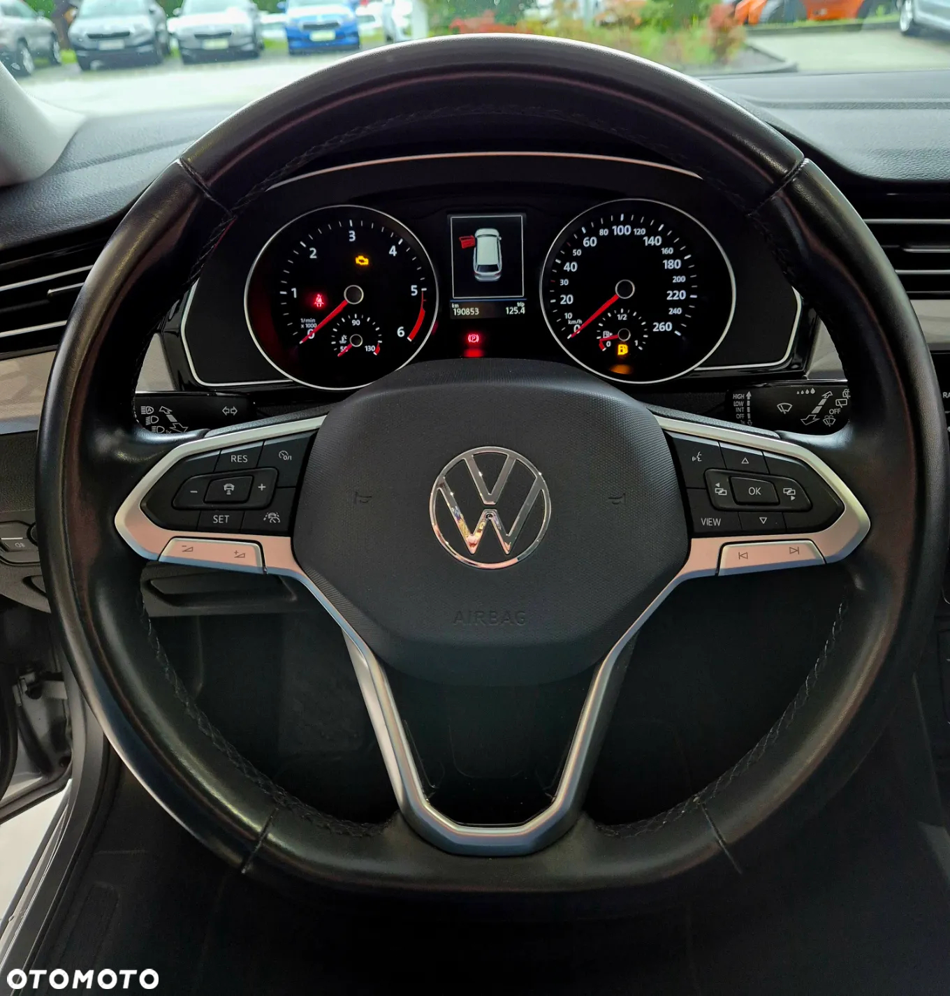 Volkswagen Passat 2.0 TDI EVO Business - 18