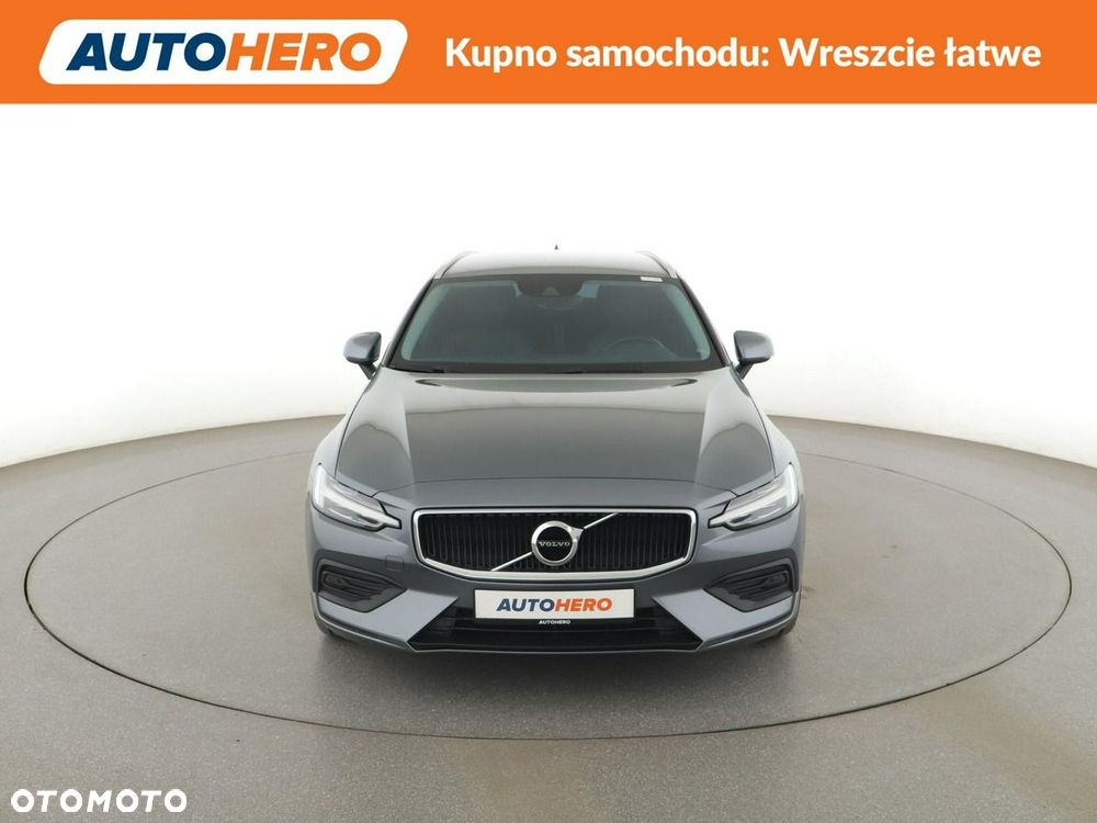Volvo V60 D3 Momentum - 12