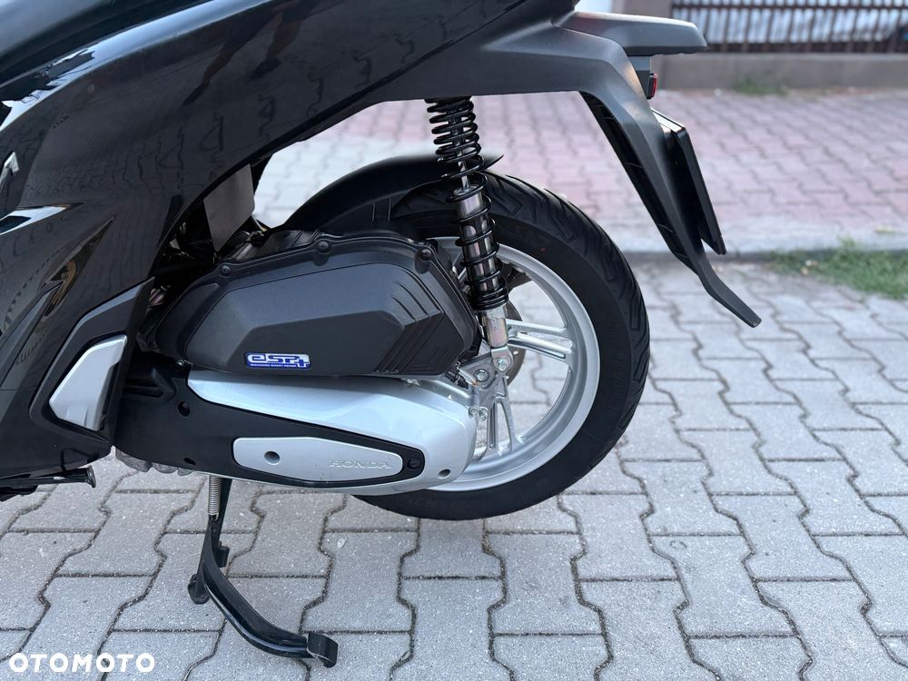 Honda SH - 20