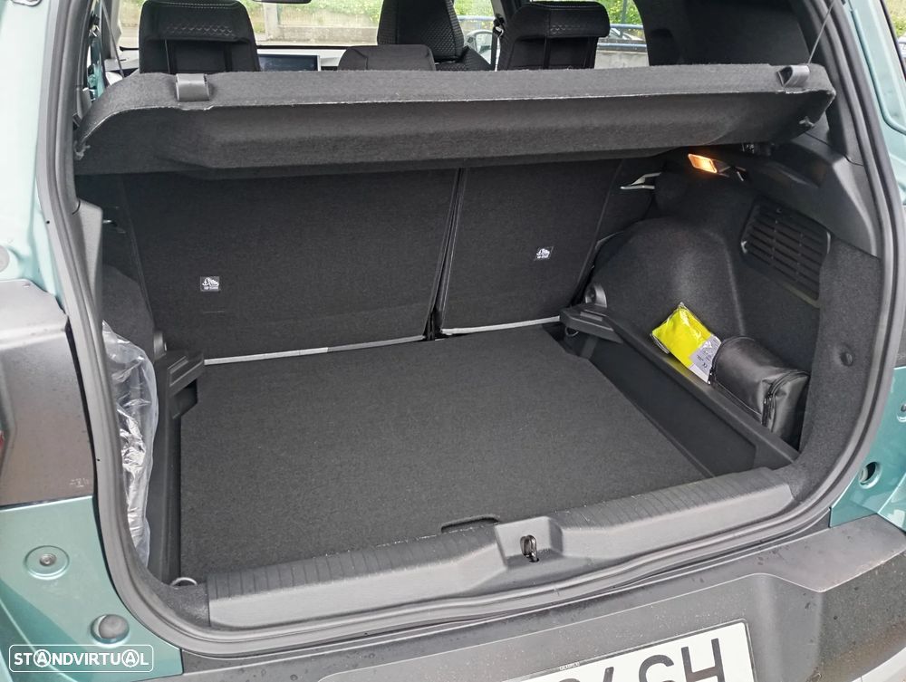 Opel Frontera 44 kWh GS - 6