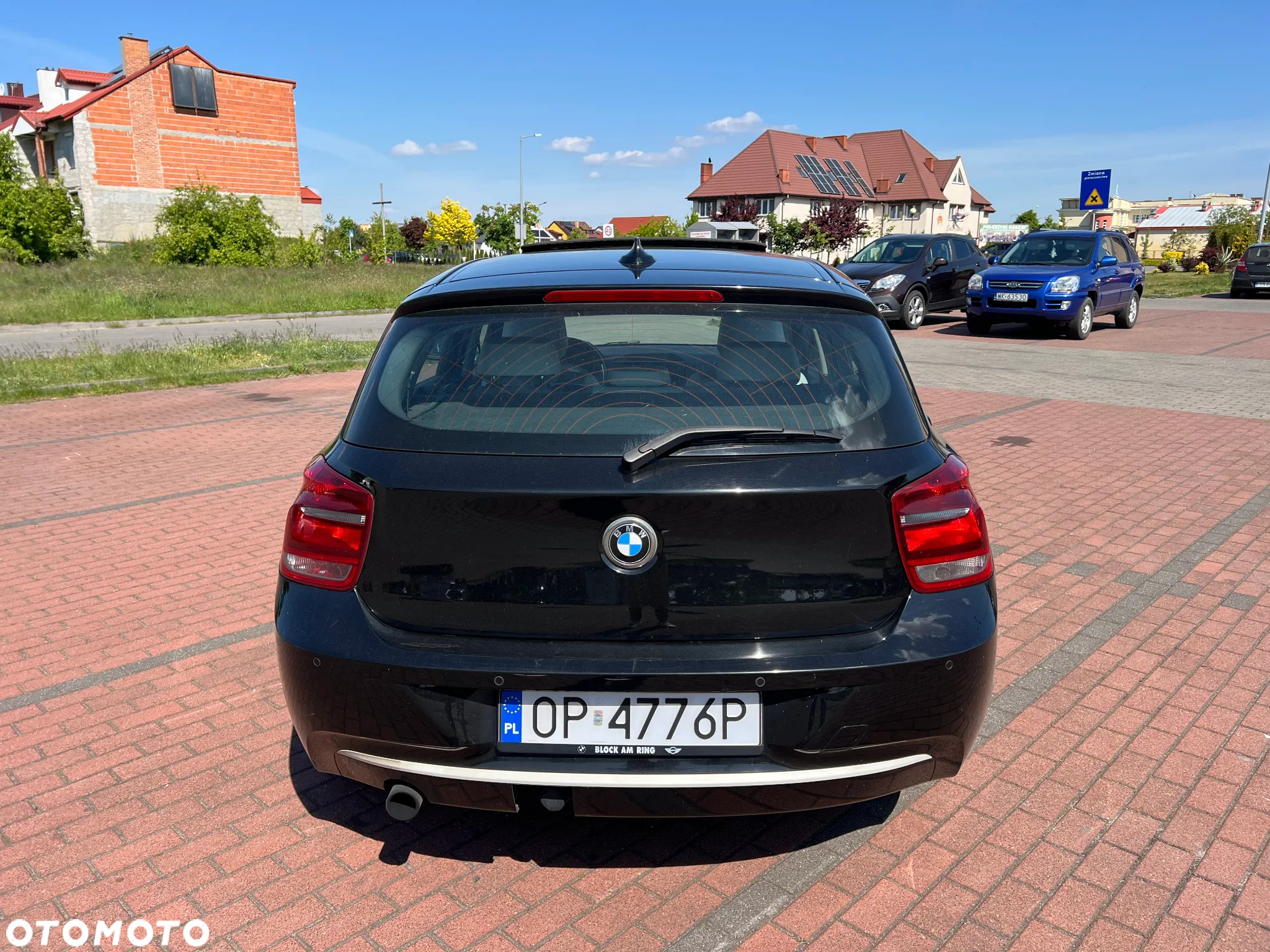 BMW Seria 1 116i Urban Line - 25