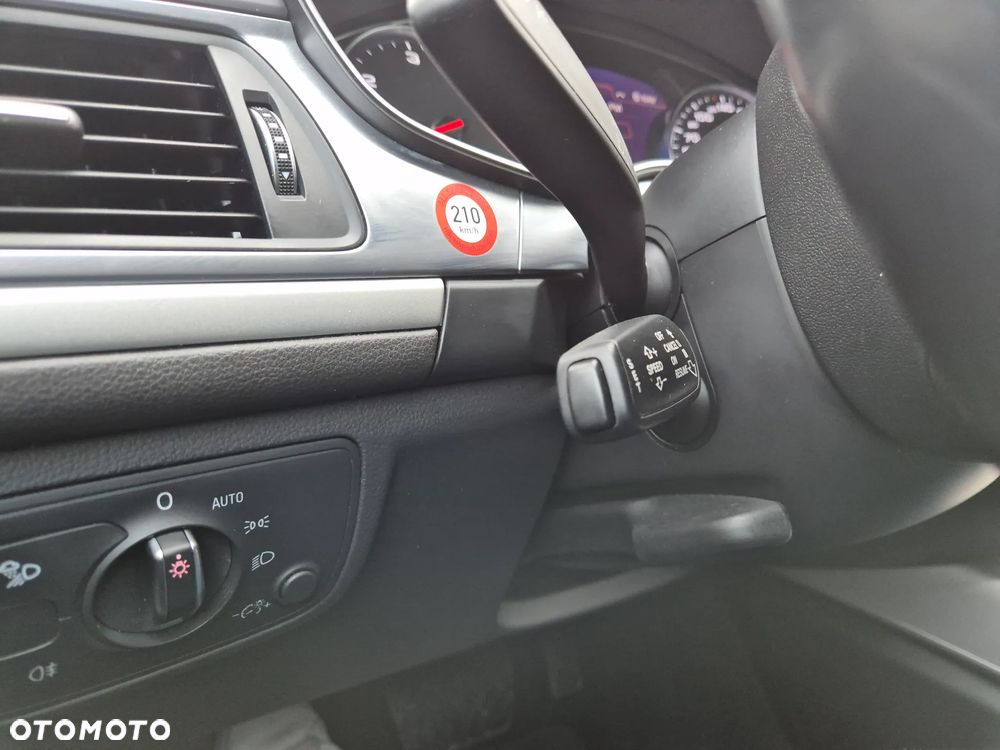 Audi A6 Limousine 2.0 TDI ultra S tronic - 21