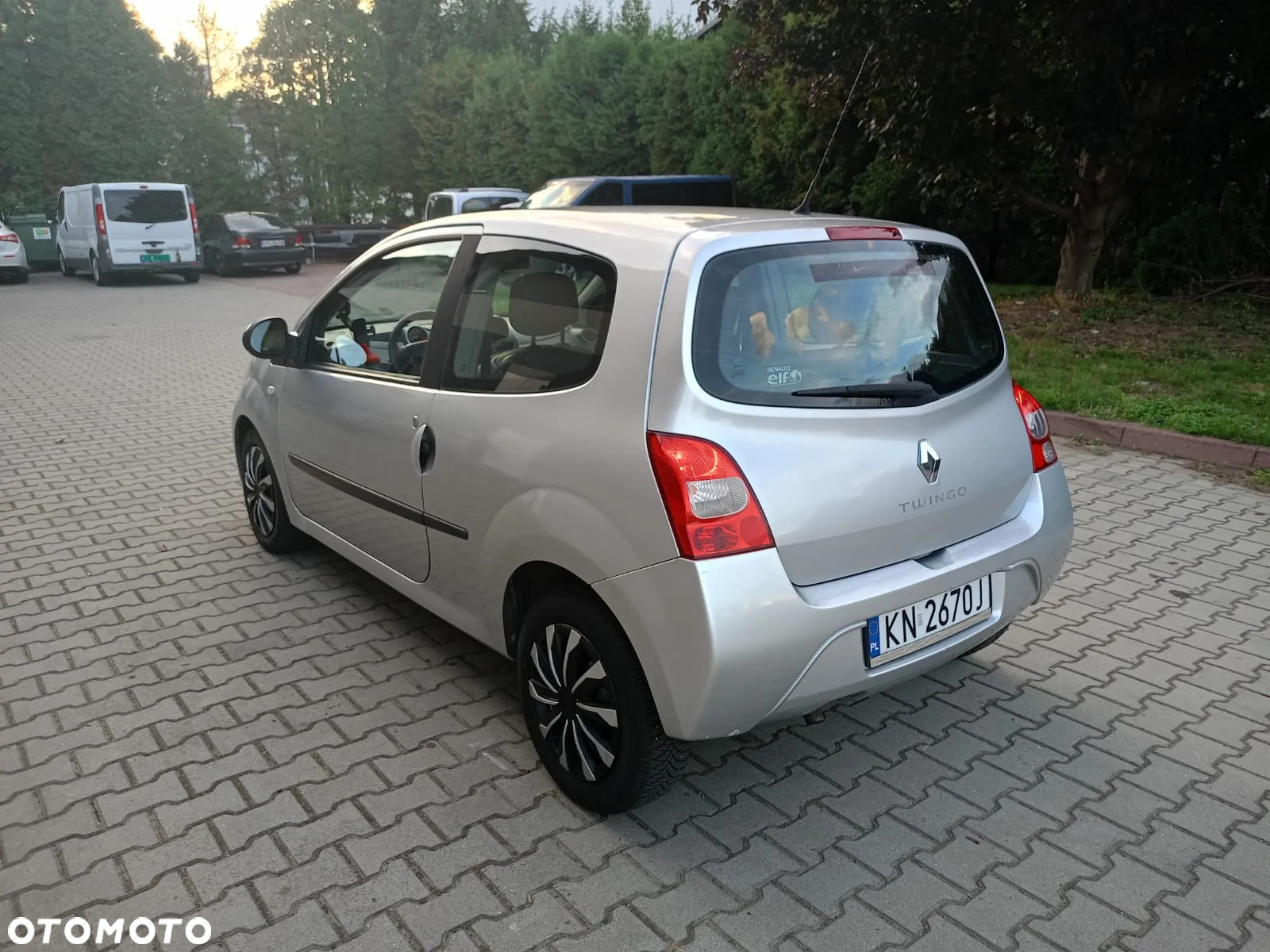 Renault Twingo - 17