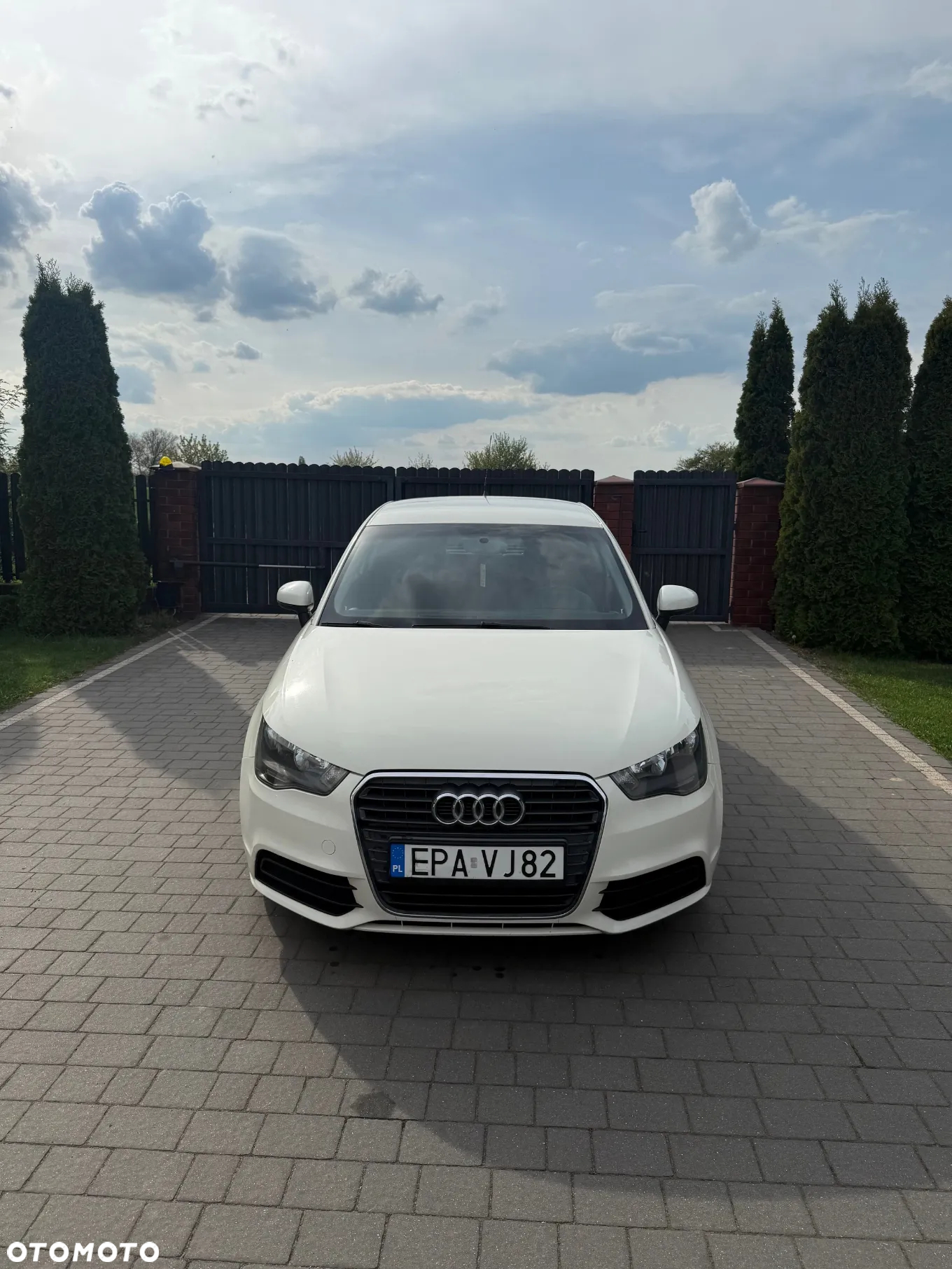 Audi A1 1.2 TFSI Ambition - 3