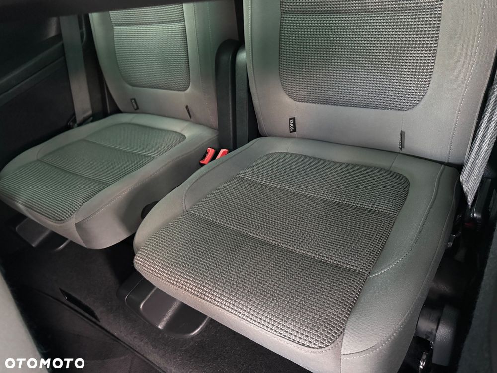 Volkswagen Sharan 2.0 TDI BlueMotion Technology Highline - 26
