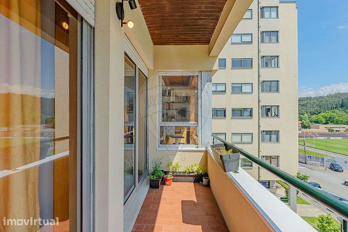 Apartamento T3 para venda - Grande imagem: 3/23