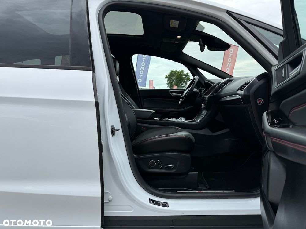 Ford S-Max 2.0 EcoBlue Twin-Turbo ST-Line - 14