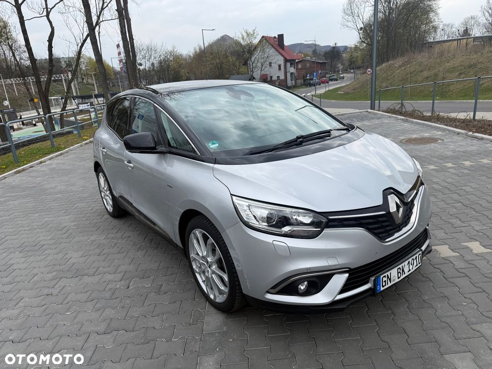 Renault Scenic Energy TCe 130 S&S Bose Edition - 2