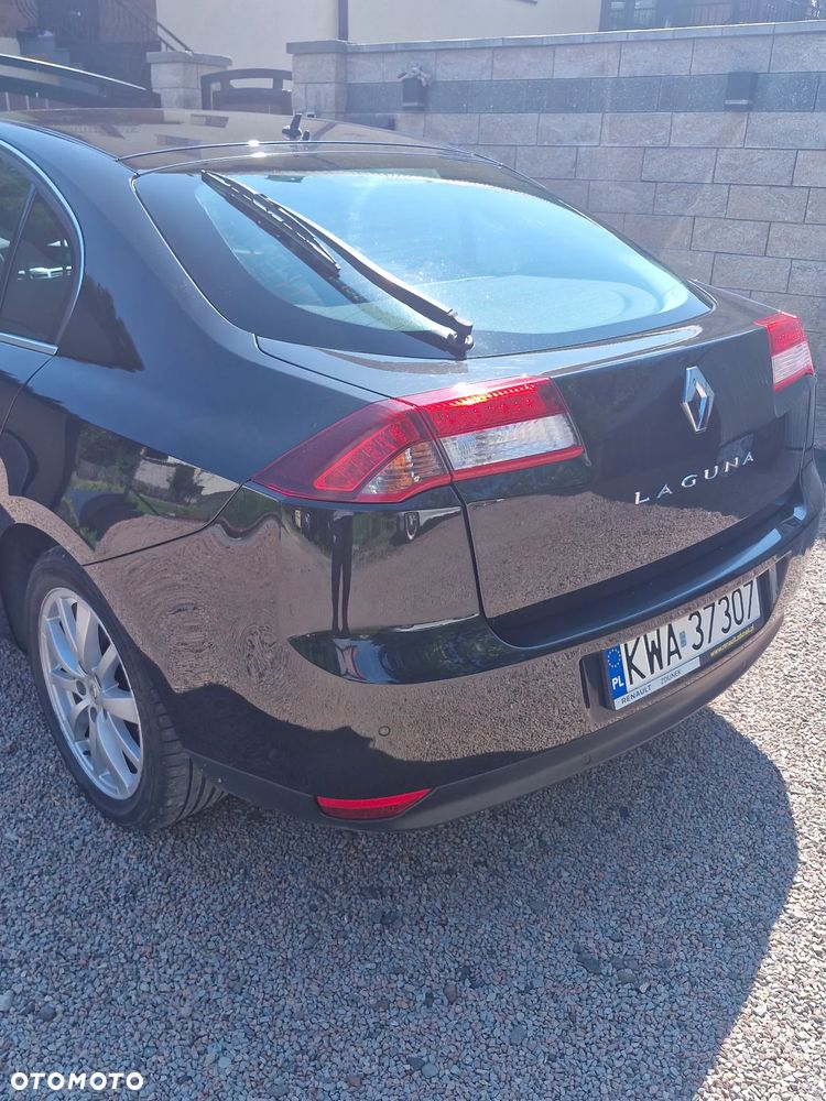 Renault Laguna 2.0 Bose Edition - 2