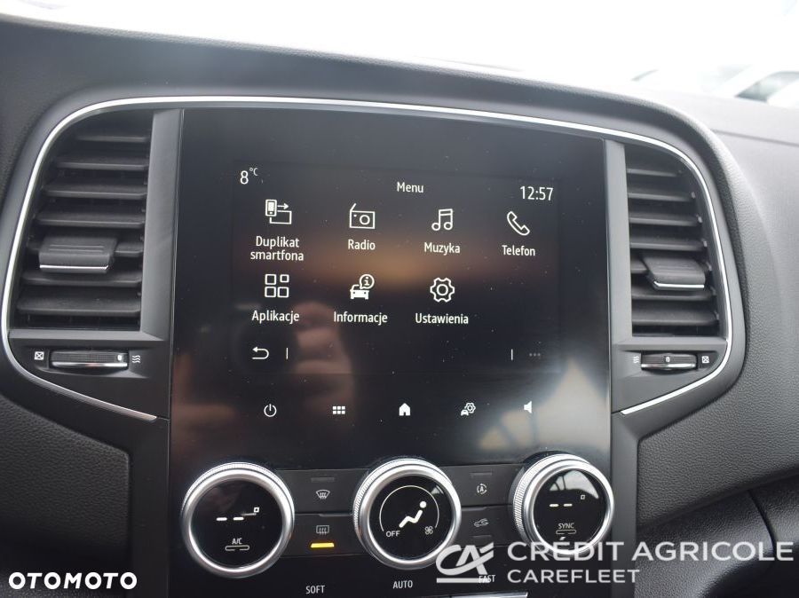 Renault Megane 1.3 TCe FAP Equilibre - 25