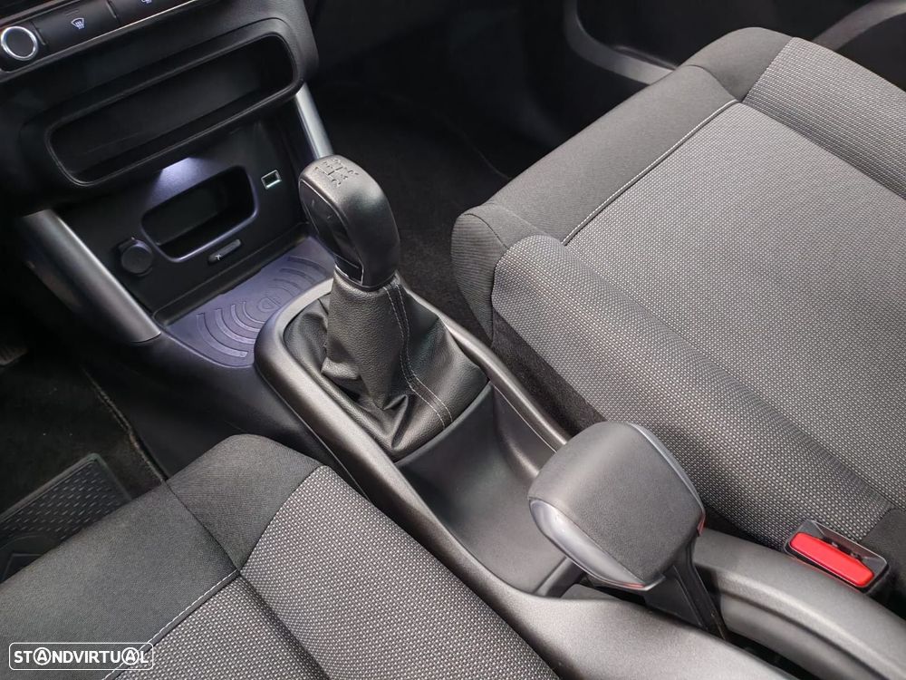 Citroën C3 Aircross 1.2 PureTech Feel - 13