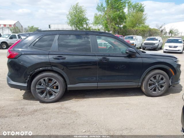 Honda CR-V - 8