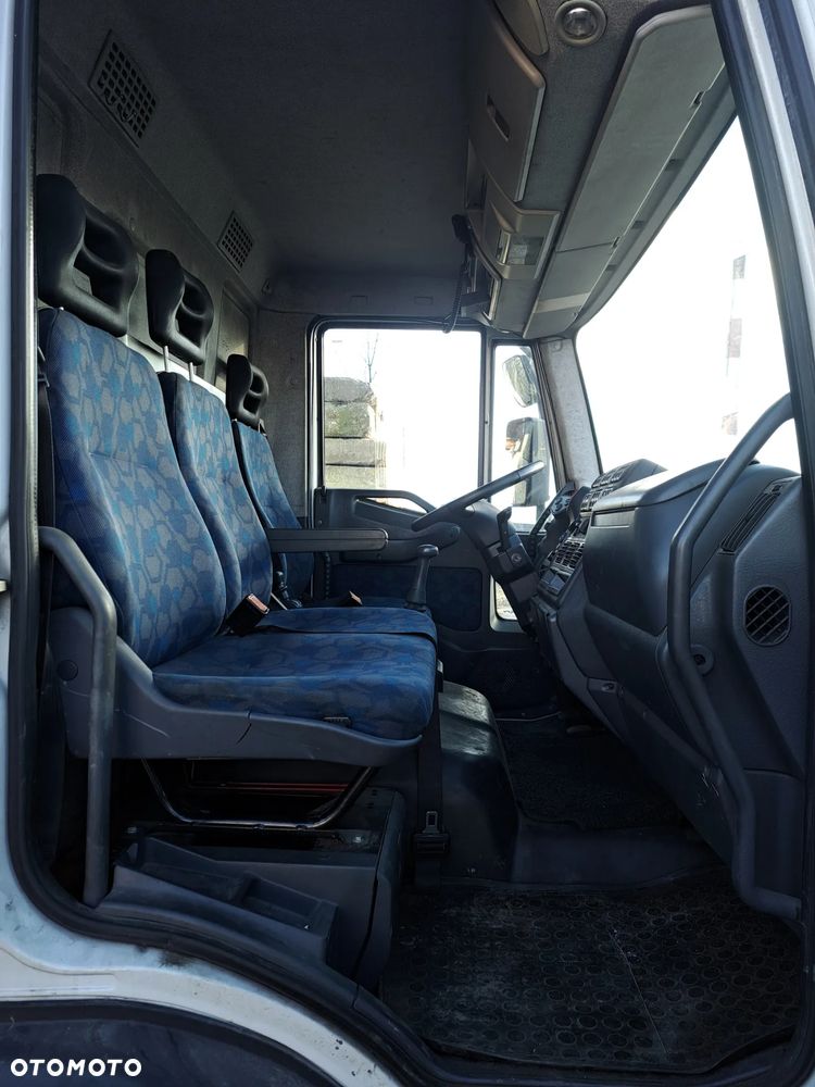 Volvo FL6 - 13