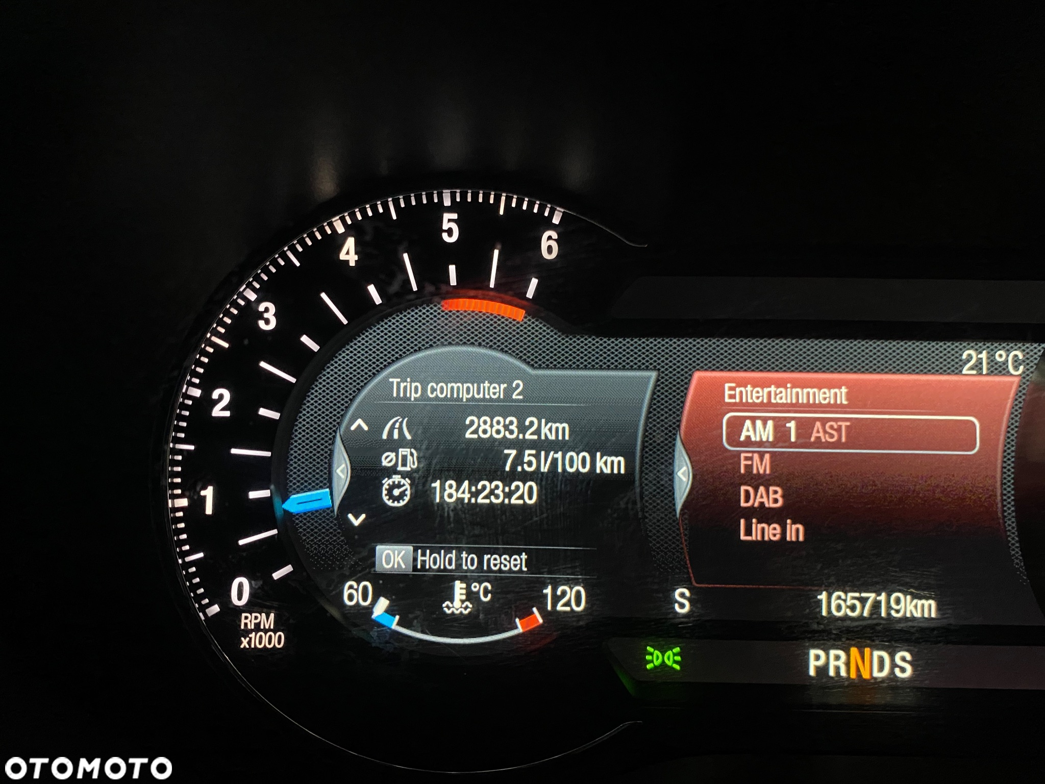 Ford Galaxy 2.0 TDCi Titanium PowerShift - 29