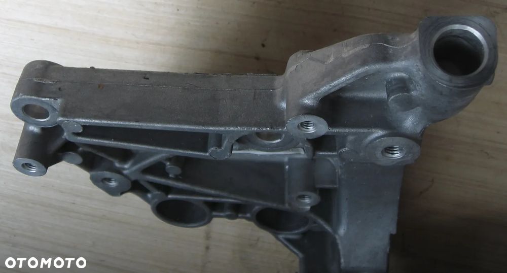 wspornik alternatora 2.2 FIAT DUCATO III 46352747 - 4