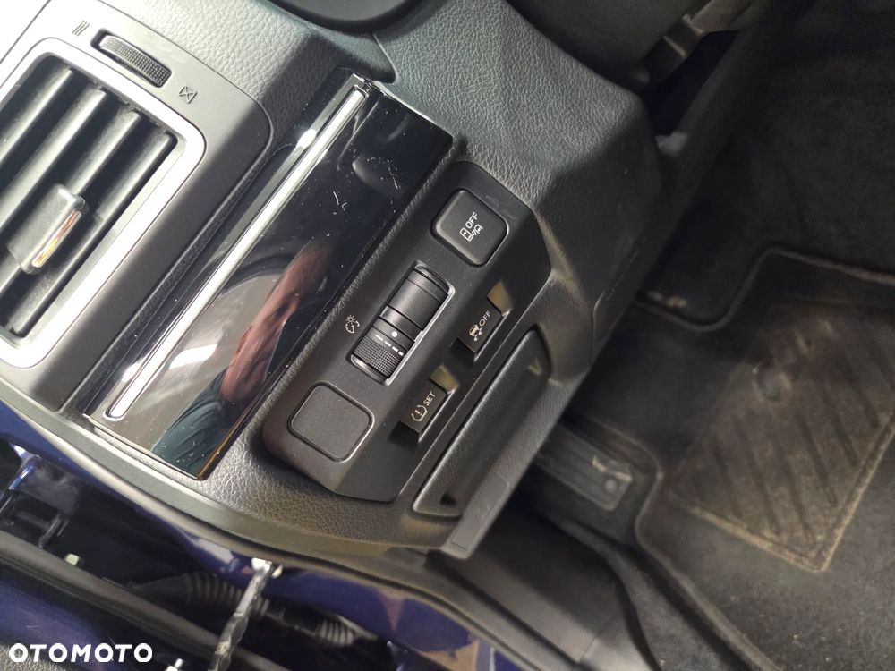 Subaru Levorg 2.0 Lineartronic Active - 20