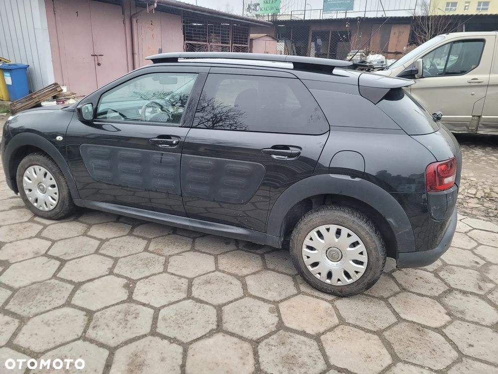 Citroën C4 Cactus PureTech 82 Stop&Start ETG Shine - 6