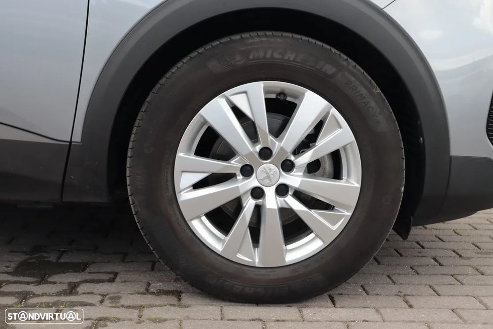 Peugeot 3008 PureTech 130 Stop & Start GPF EAT8 Active Business-Pack - 6