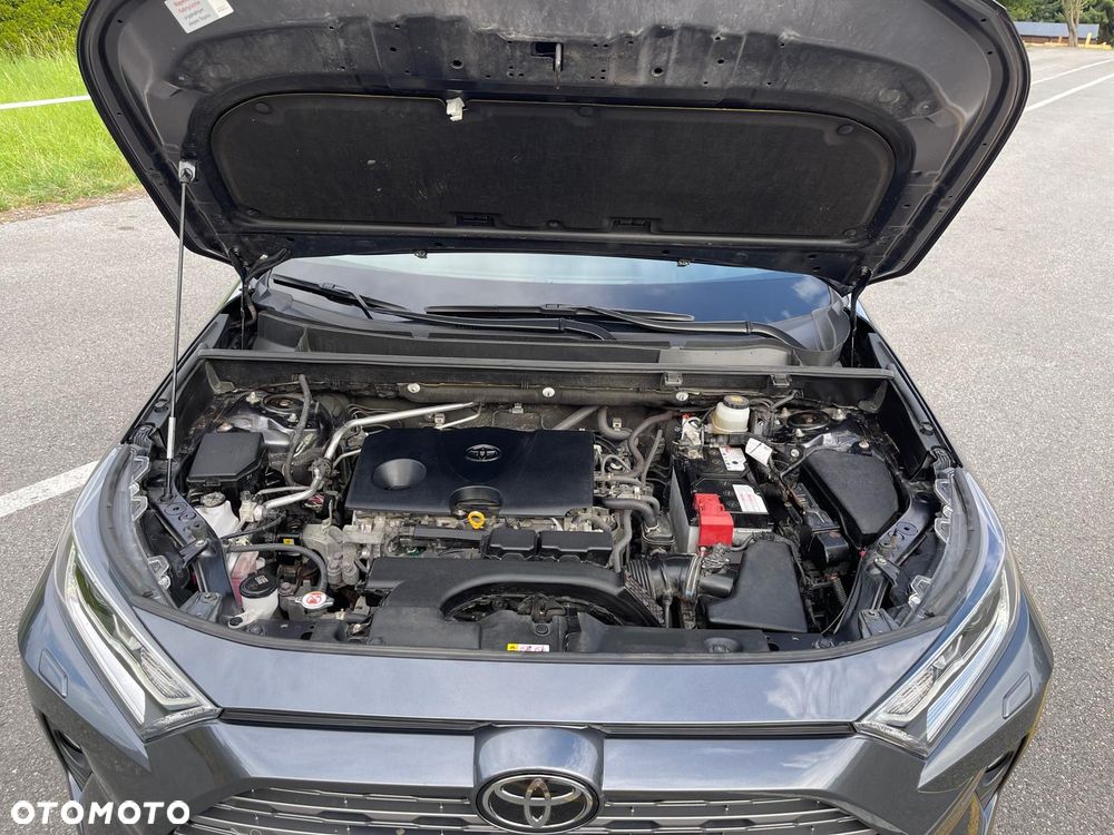 Toyota RAV4 - 20