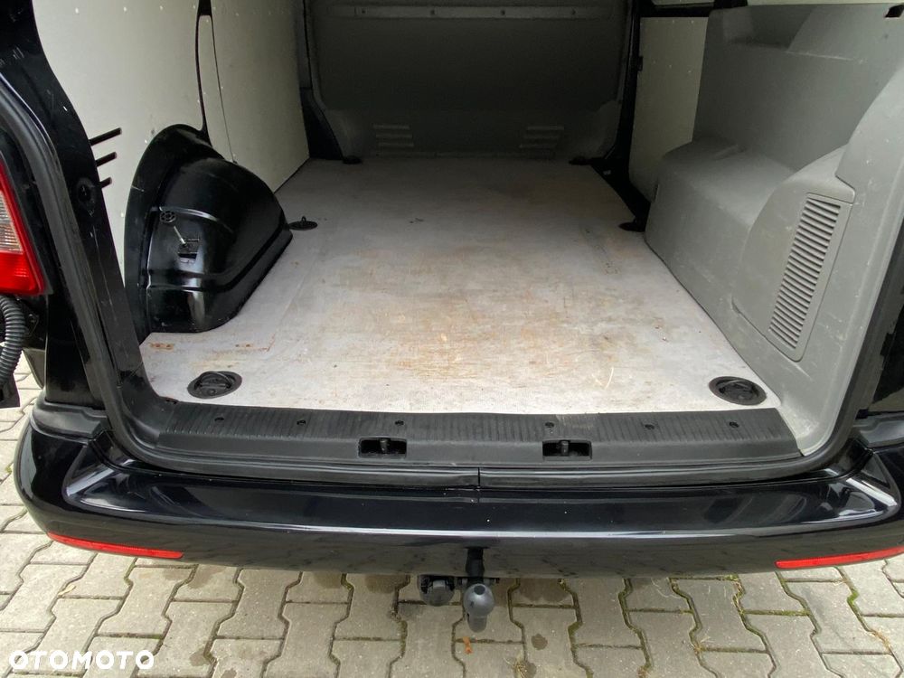 Volkswagen TRANSPORTER - 30