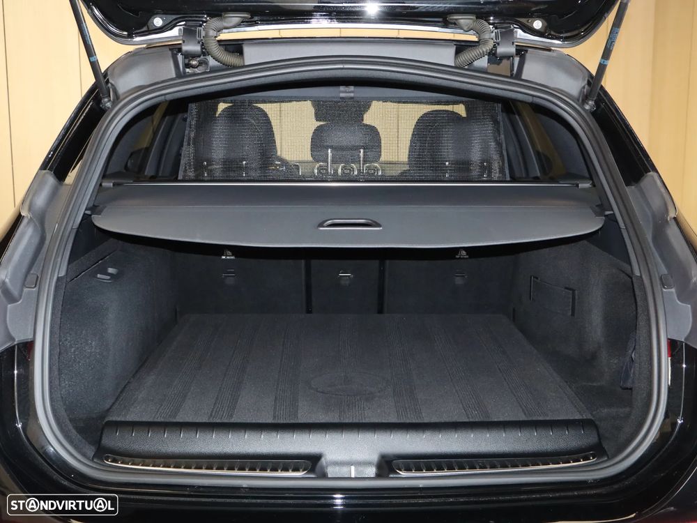 Mercedes-Benz C 300 e 9G-TRONIC Edition AMG Line - 13