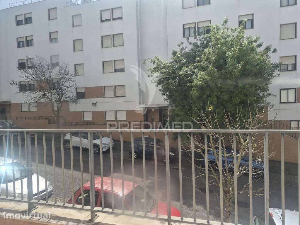 Apartamento T2_Garagem_Ameixoeira_Lisboa - Grande imagem: 3/18