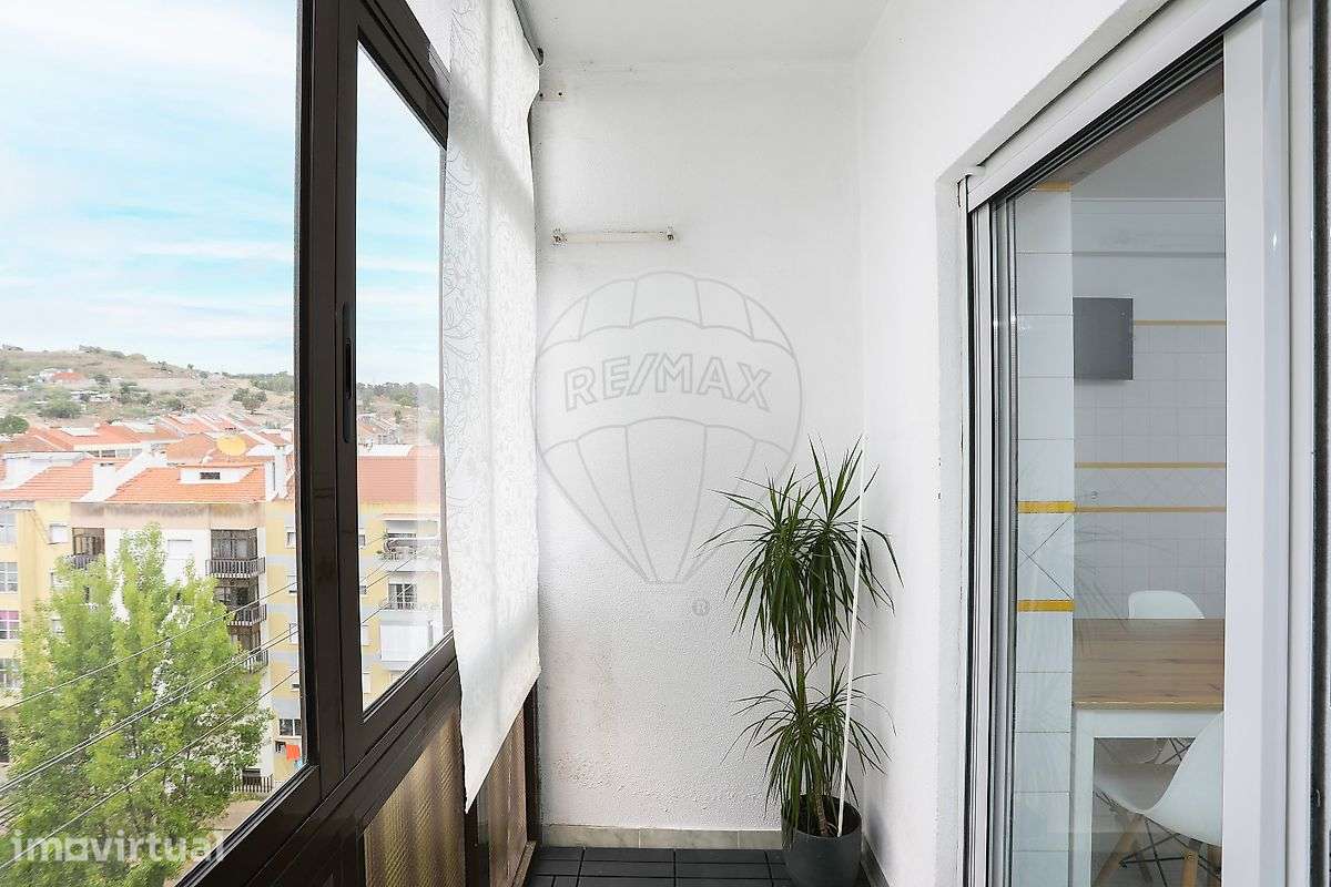 Apartamento T1 para venda - Grande imagem: 4/22
