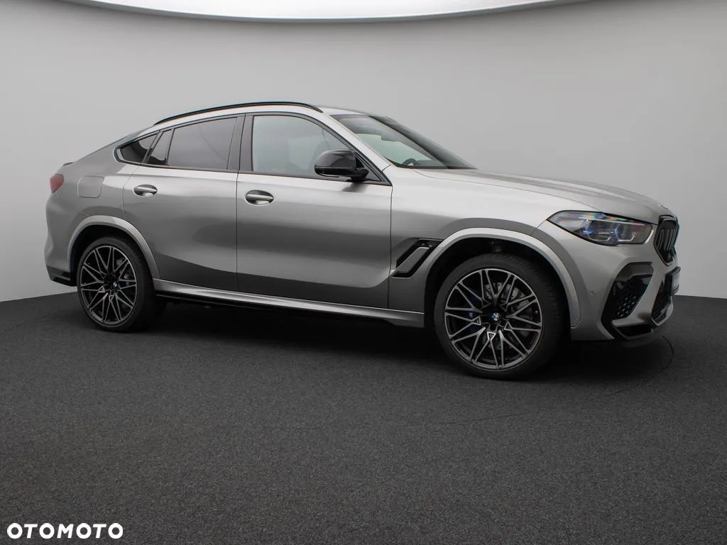 BMW X6M M - 3