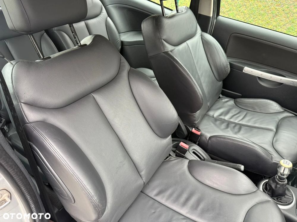 Citroën C2 1.4 Style - 12