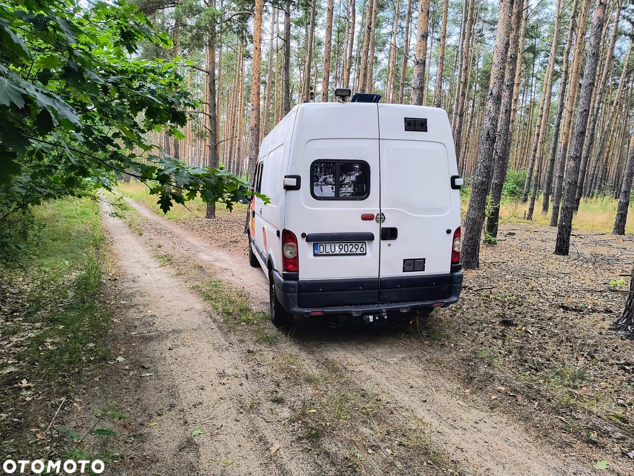 Renault Master dCi L2 Business - 5