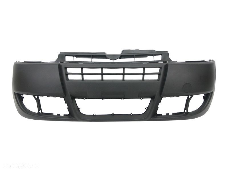 ZDERZAK PRZOD FIAT DOBLO I LIFT 2005-2010 - 1