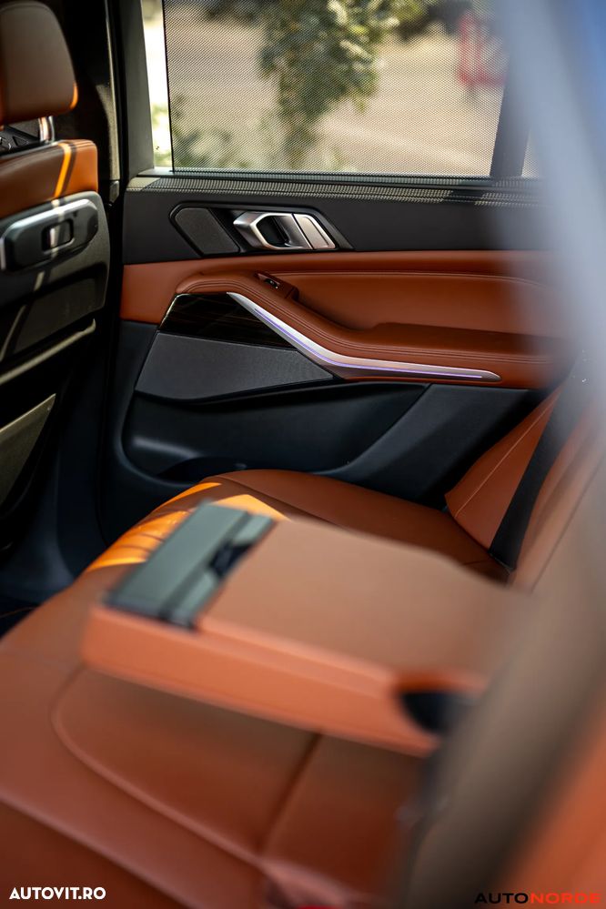 BMW X5 xDrive30d AT MHEV - 22