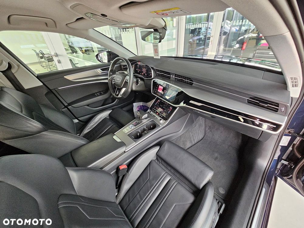 Audi A6 Avant - 37