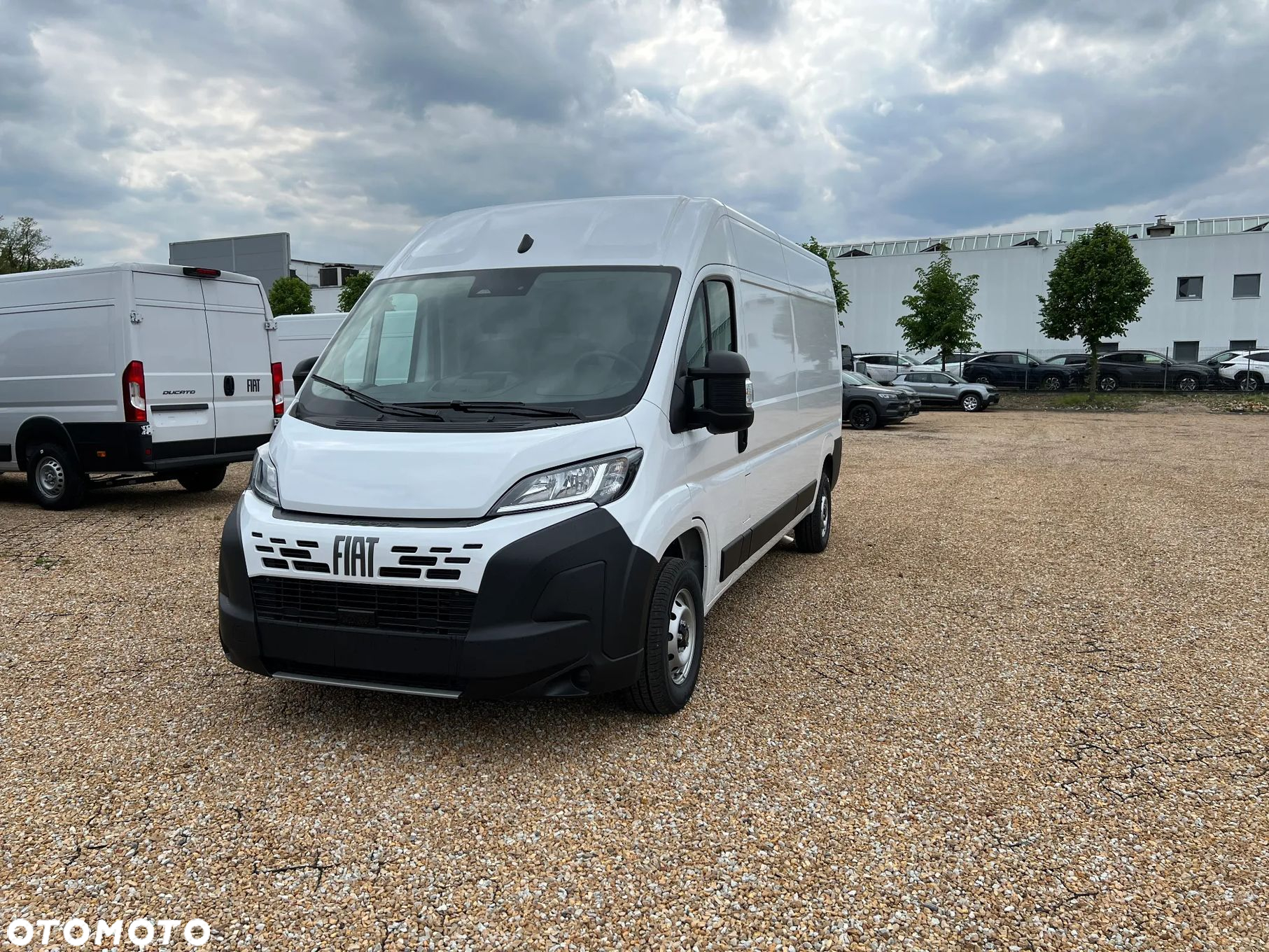 Fiat Ducato L3H2 - 3