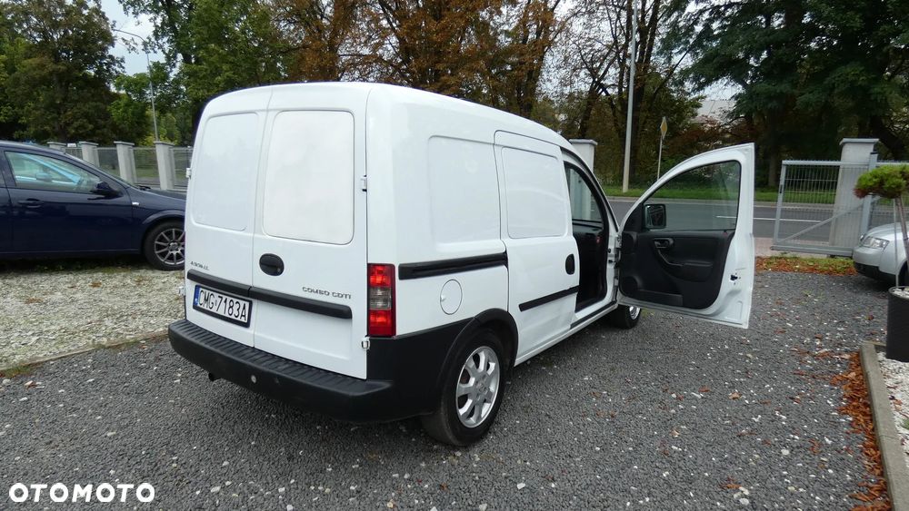 Opel Combo Tour Enjoy - 7