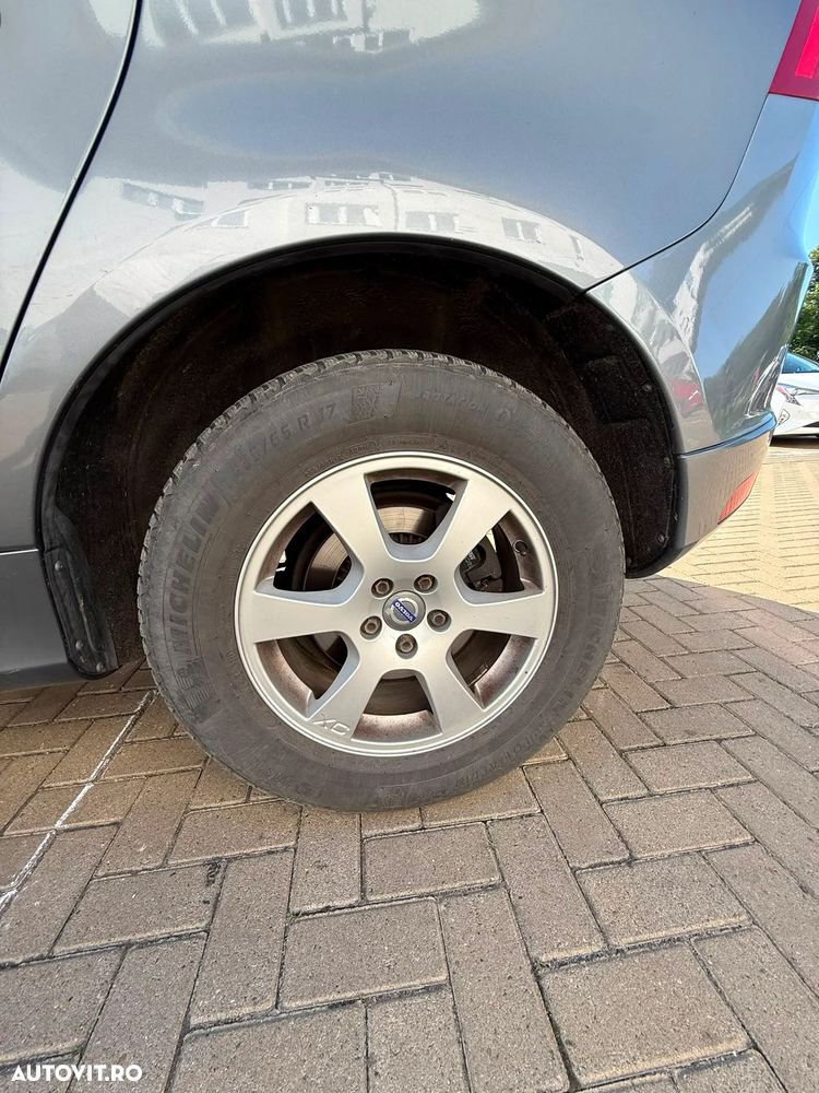 Volvo XC 60 D3 Geartronic Momentum - 8