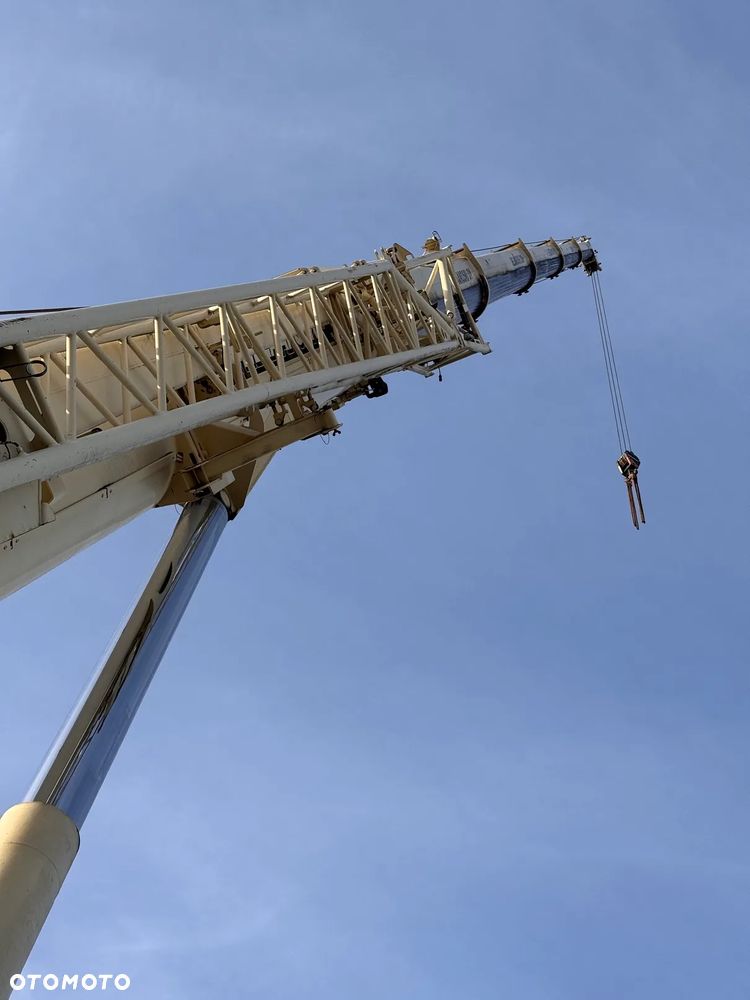 Liebherr LTM 1095-5.1 - 8